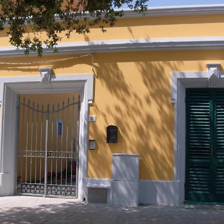 Appartamenti Gloria Marina Di Pisa Ngoại thất bức ảnh