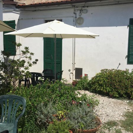 Appartamenti Gloria Marina Di Pisa Ngoại thất bức ảnh