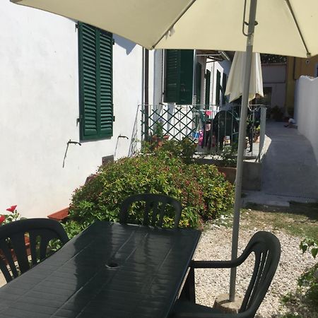 Appartamenti Gloria Marina Di Pisa Ngoại thất bức ảnh