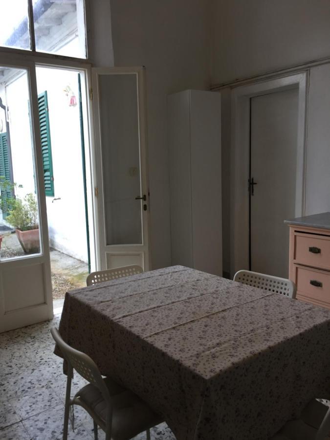 Appartamenti Gloria Marina Di Pisa Ngoại thất bức ảnh