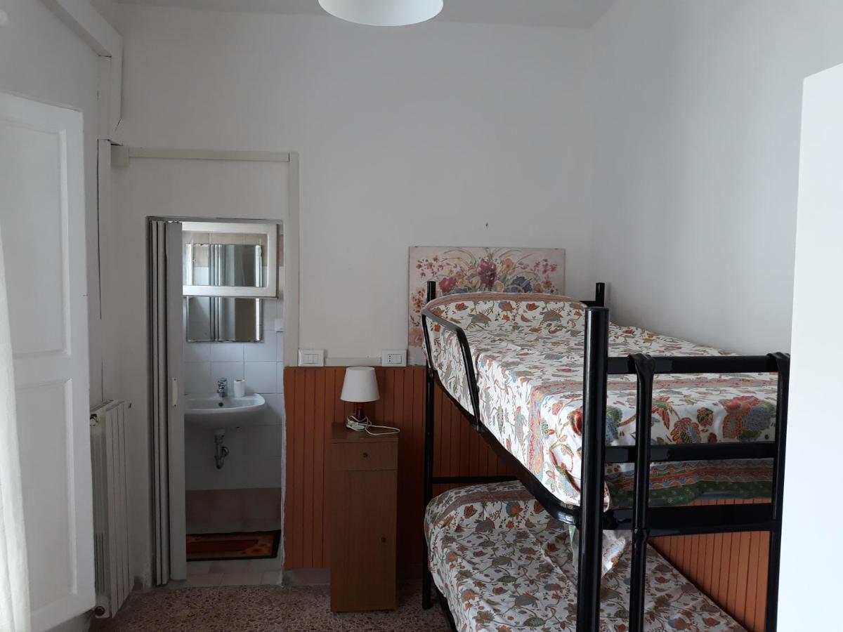 Appartamenti Gloria Marina Di Pisa Ngoại thất bức ảnh