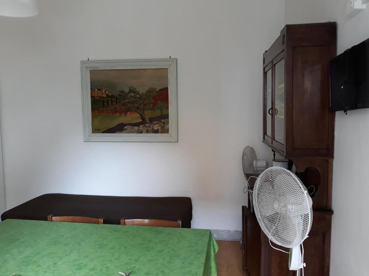 Appartamenti Gloria Marina Di Pisa Ngoại thất bức ảnh